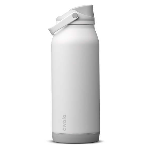 64oz / Shy Marshmallow / Stainless steel