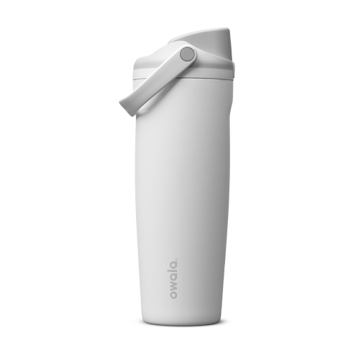 FreeSip® Sway – 30oz / Shy Marshmallow / Stainless steel
