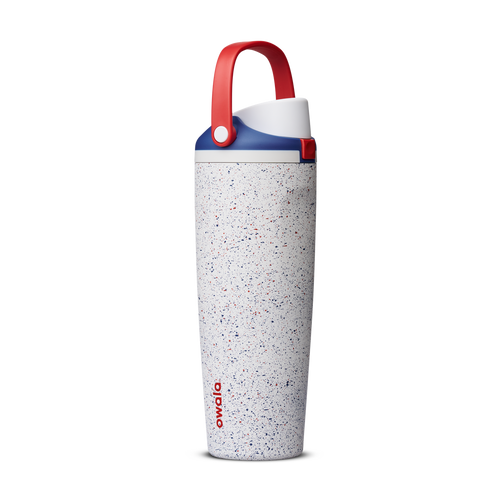 Soccer Bottles – Splash of Liberty / Special Edition