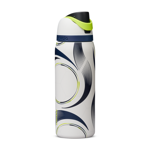 Soccer Bottles – Steel the Ball / Special Edition