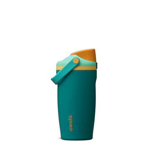 FreeSip® Sway – 18oz / Splishy Splashy / Stainless steel