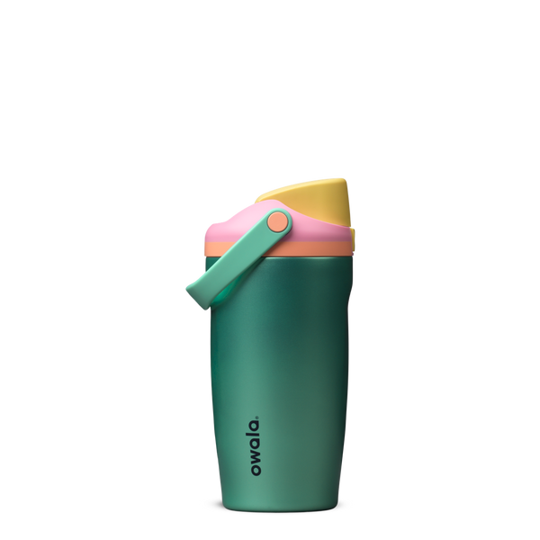 18oz / Tropical Mirage / Stainless steel