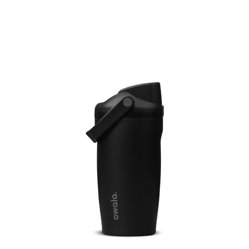 FreeSip® Sway – 18oz / Very, Very Dark / Stainless steel