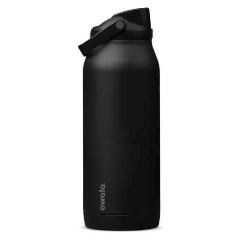 FreeSip® Sway – 64oz / Very, Very Dark / Stainless steel