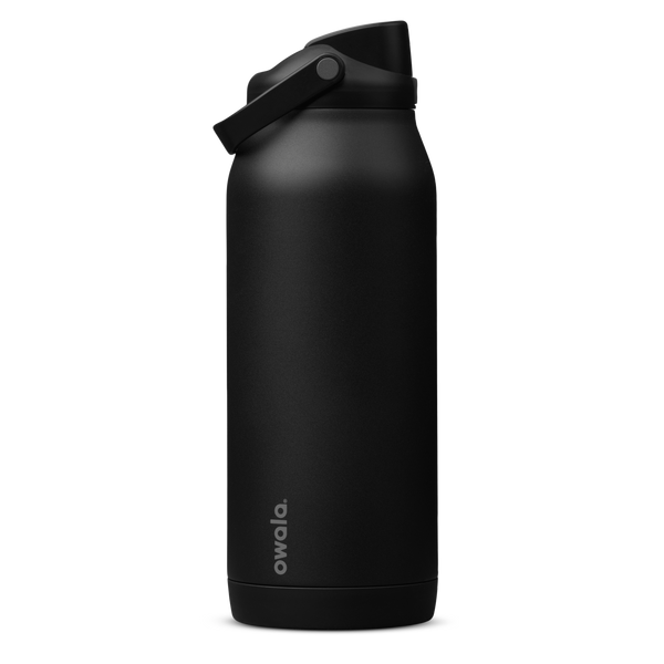 64oz / Very, Very Dark / Stainless steel