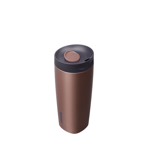SmoothSip® Slider – Desert Smoke / 20oz / Stainless Steel