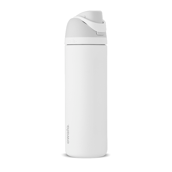 Shy Marshmallow / Stainless Steel / 24oz