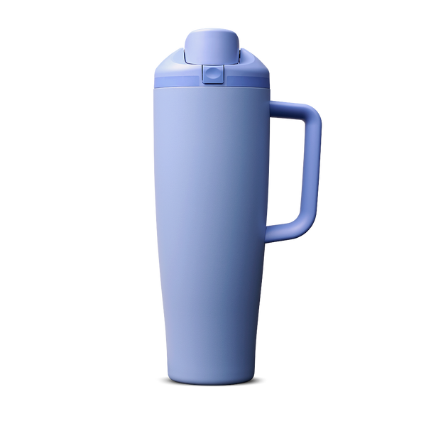 40oz / Out of the Blue / Stainless Steel