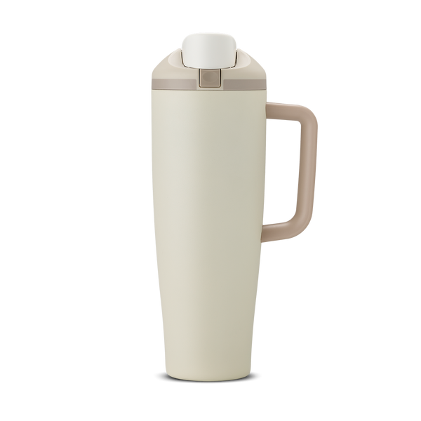 40oz / Lightly Toasted / Stainless Steel