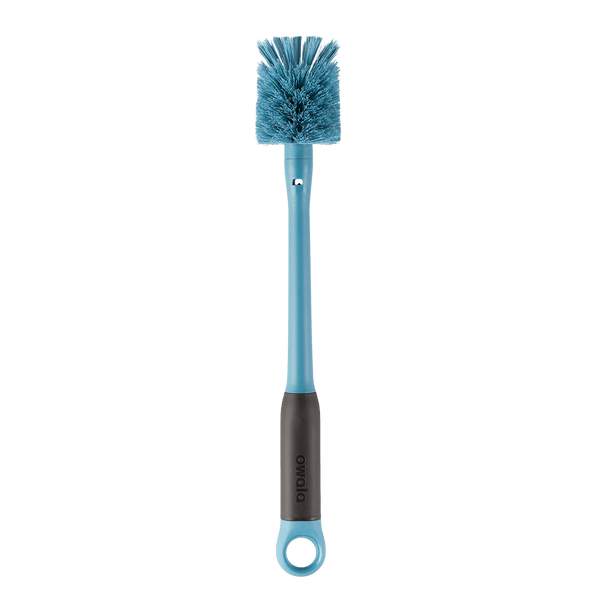 Bottle Brush / Blue