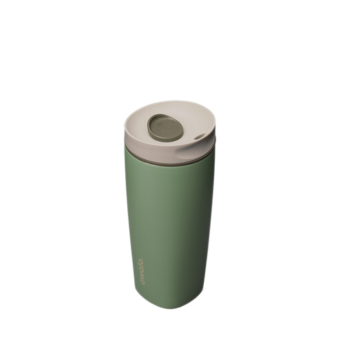 SmoothSip® Slider – Green House / 20oz / Ceramic