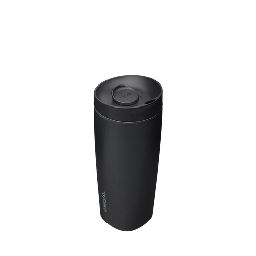 SmoothSip® Slider – Very, Very Dark / 20oz / Ceramic