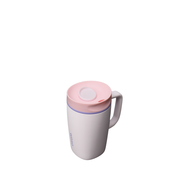 Candy Coated / 12oz / Ceramic