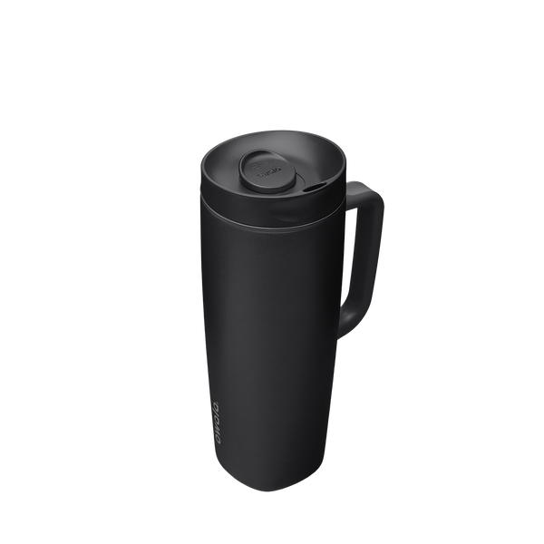 Very, Very Dark / 24oz / Stainless Steel