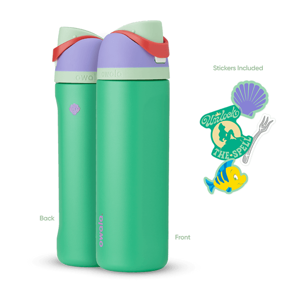 Ariel / 24oz / FreeSip