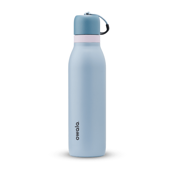 Rainstorm / 18oz / Stainless Steel