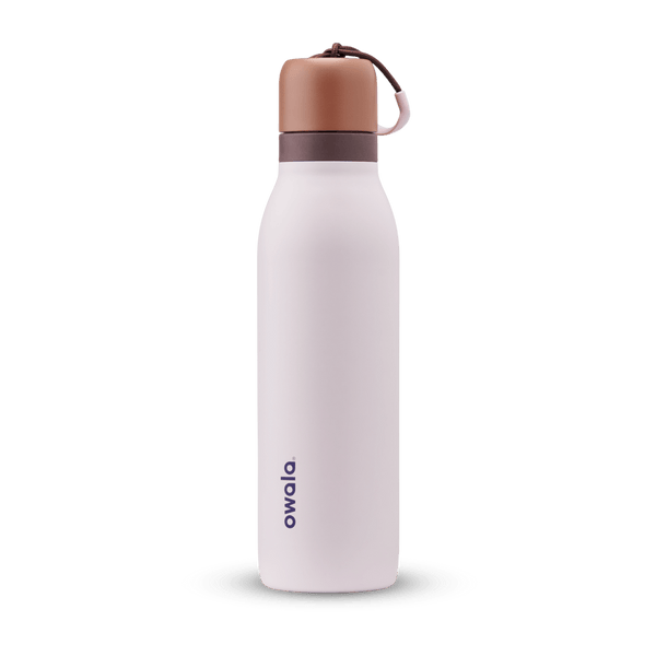 Sleepy Lavender / 18oz / Stainless Steel
