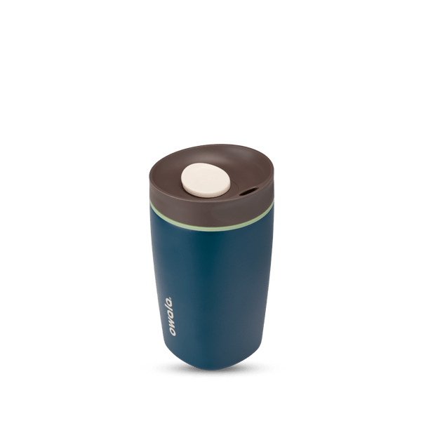 Moonlit Shadow / 12oz / Stainless Steel