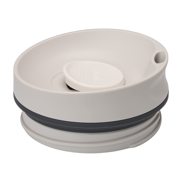 SmoothSip® Slider / Shy Marshmallow