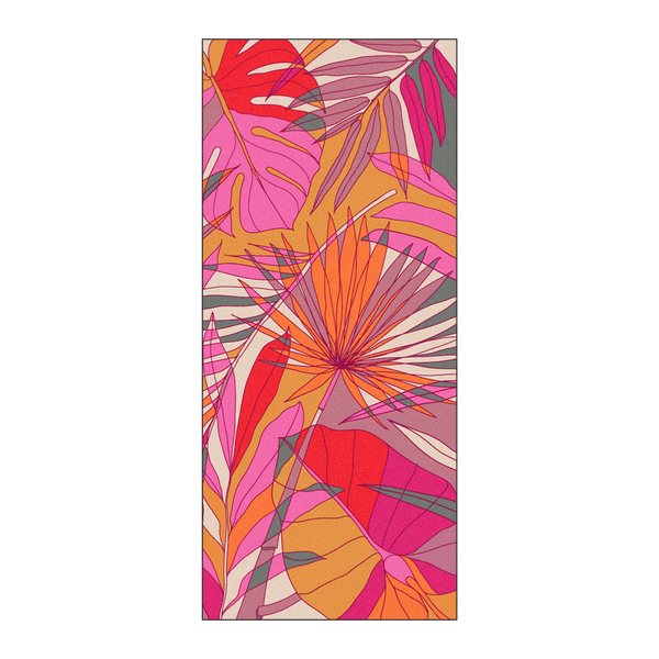 Tropic Like It’s Hot
