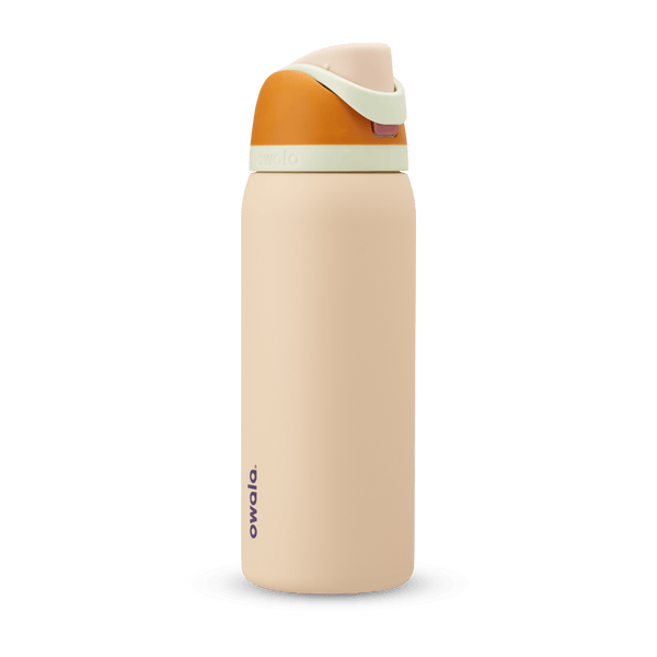 Water in the Desert / Stainless Steel / 32oz