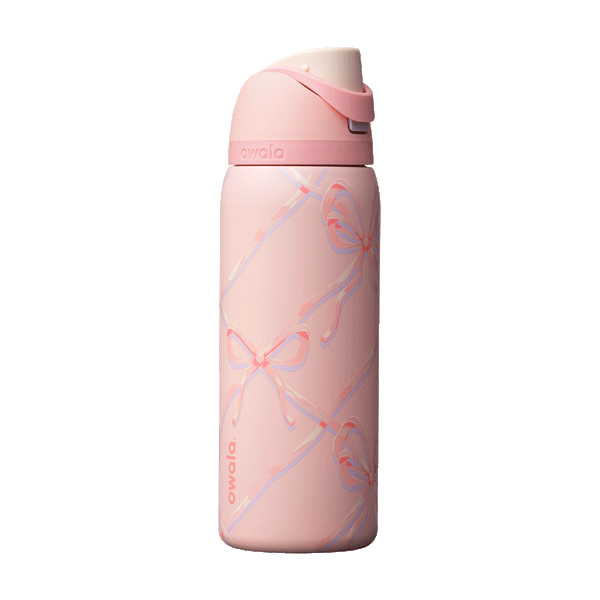 Sugar Plum Fairy / Stainless Steel / 32oz