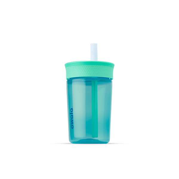 15oz / Blue Lagoon / Plastic