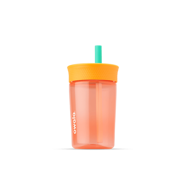 15oz / Just Peachy / Plastic